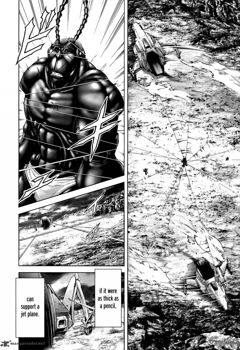 Terra Formars 76 6