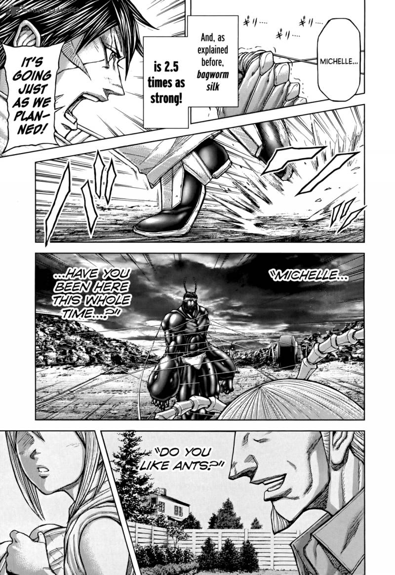 Terra Formars 76 7