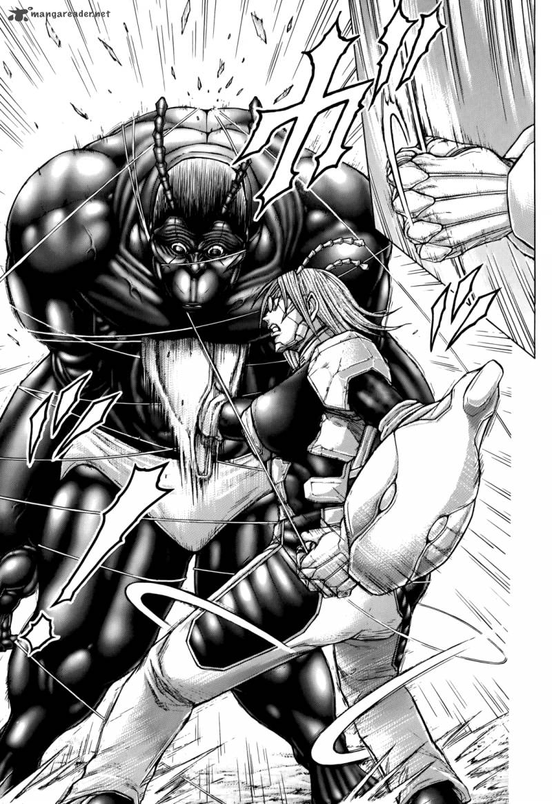 Terra Formars 76 9