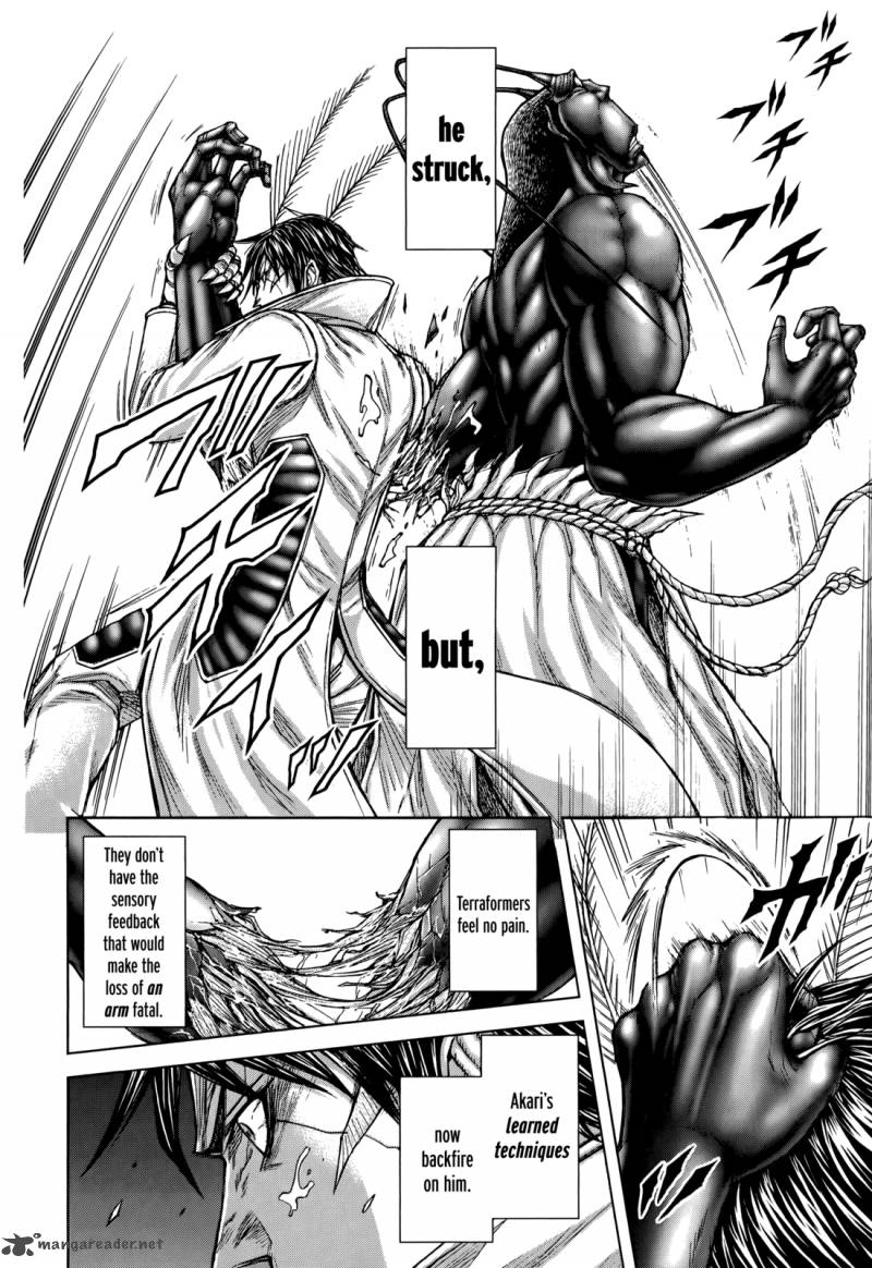 Terra Formars 78 15