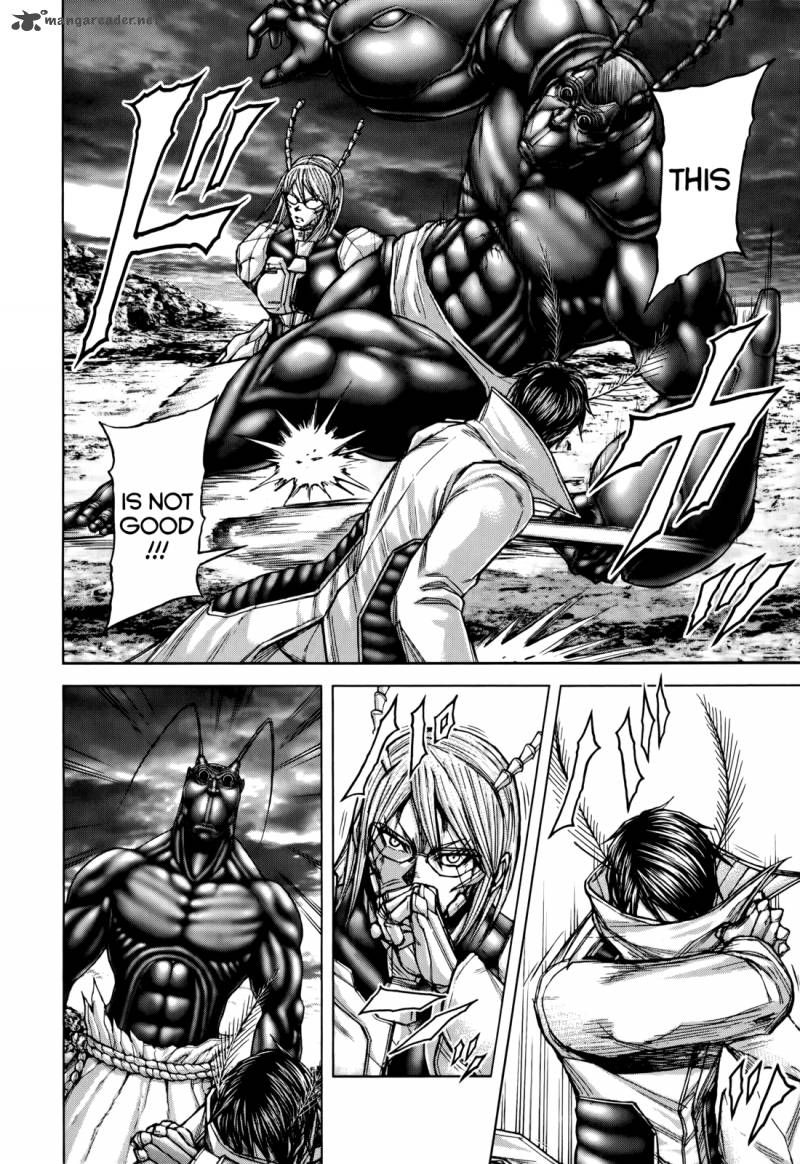 Terra Formars 78 4