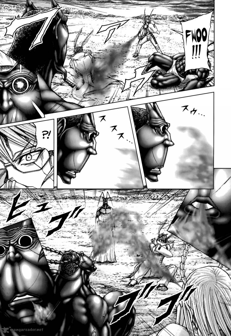 Terra Formars 78 5