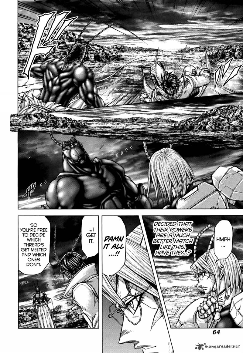 Terra Formars 78 8