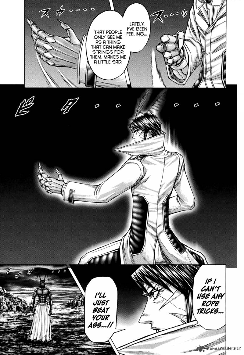 Terra Formars 78 9