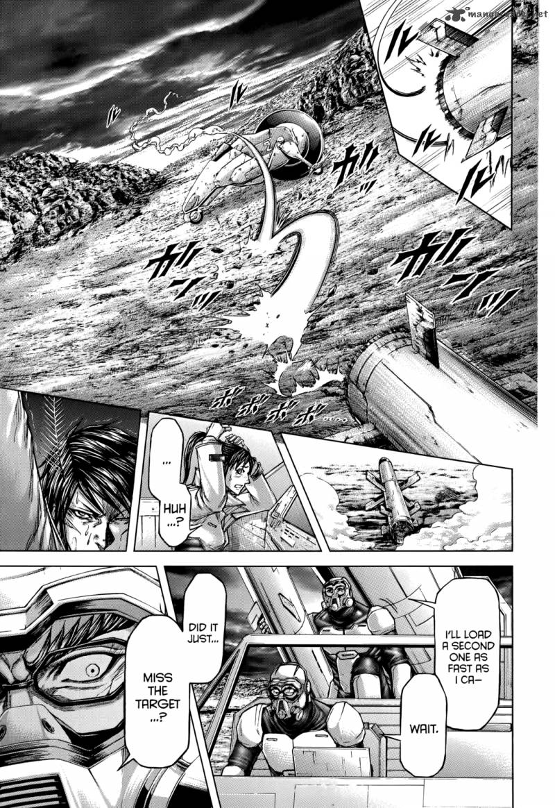 Terra Formars 79 10