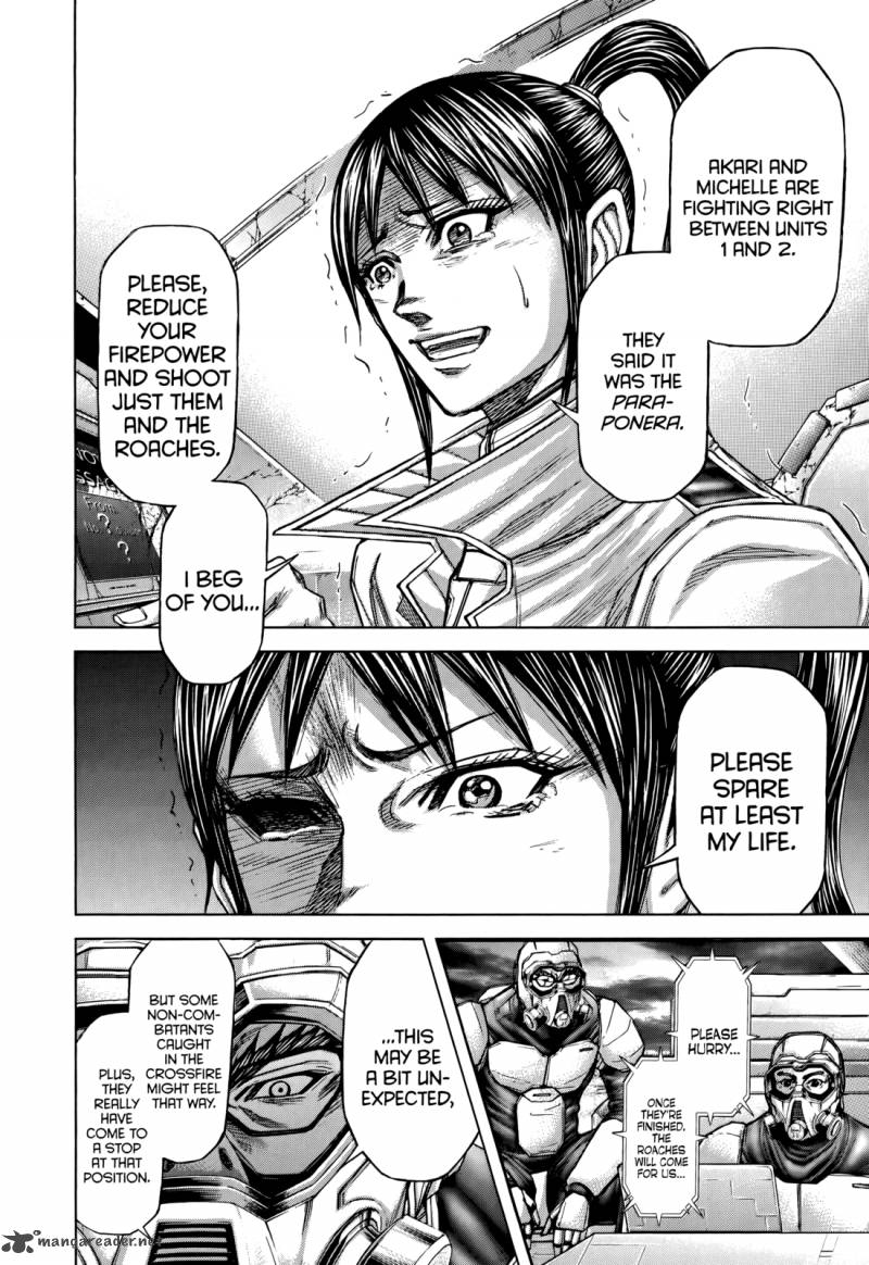 Terra Formars 79 4