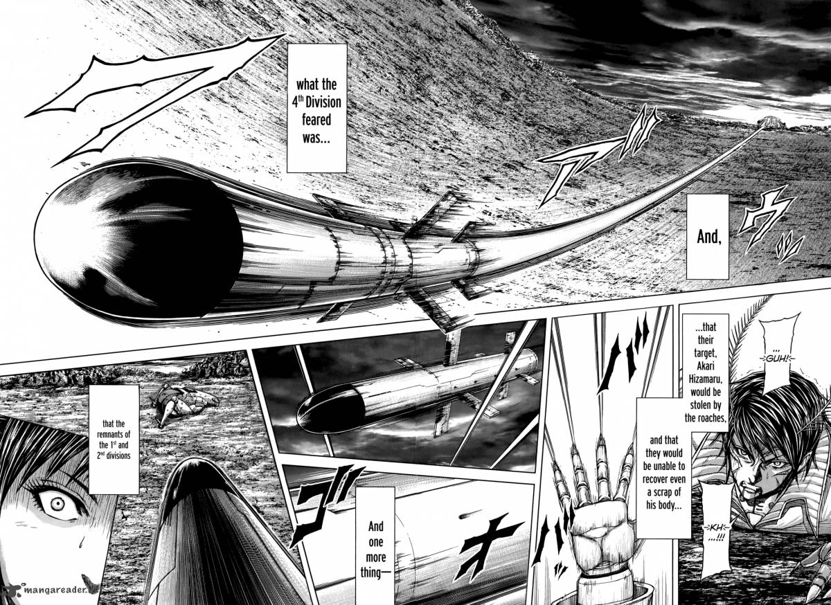 Terra Formars 79 6