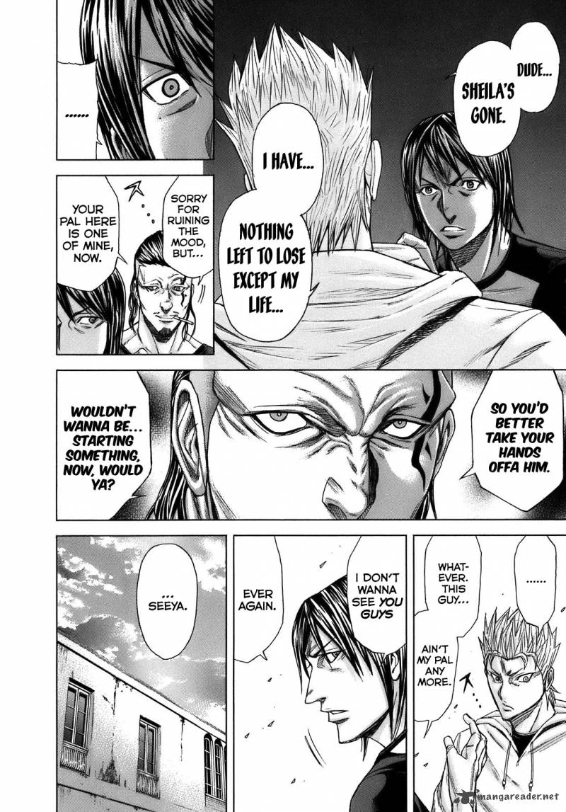 Terra Formars 8 14