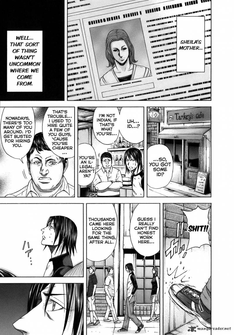 Terra Formars 8 17