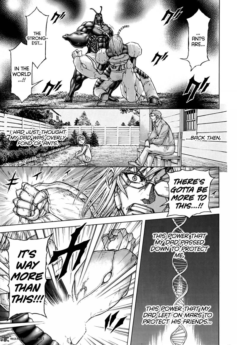 Terra Formars 81 12