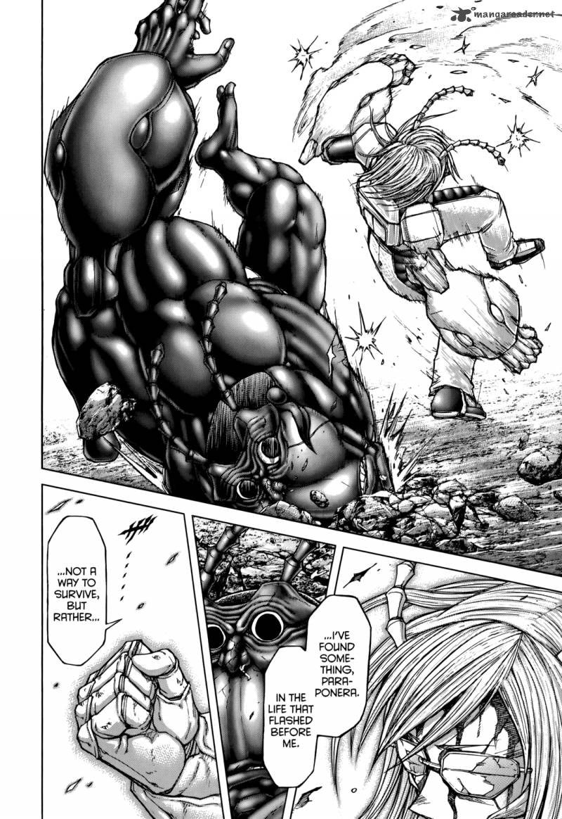 Terra Formars 81 14