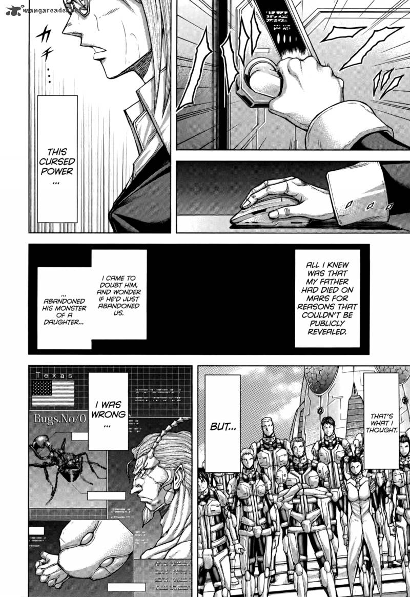 Terra Formars 81 9