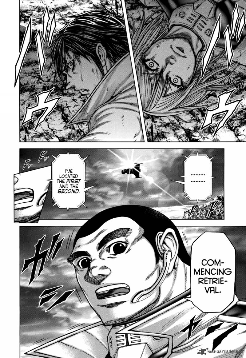 Terra Formars 84 16