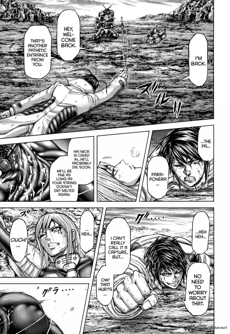 Terra Formars 84 8