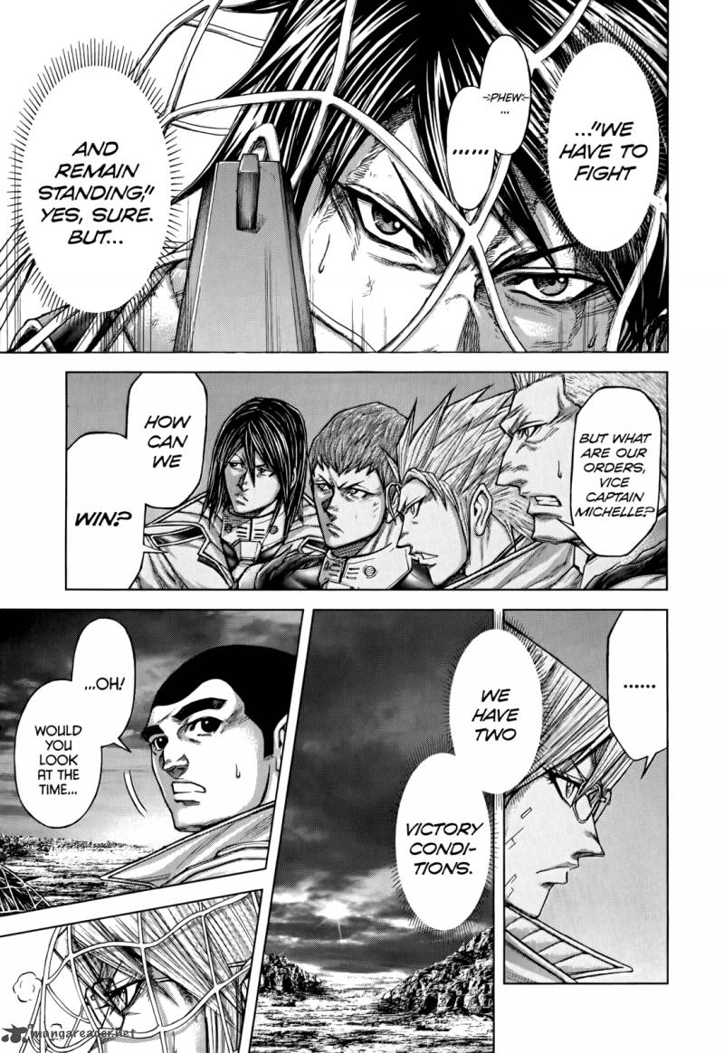 Terra Formars 85 13