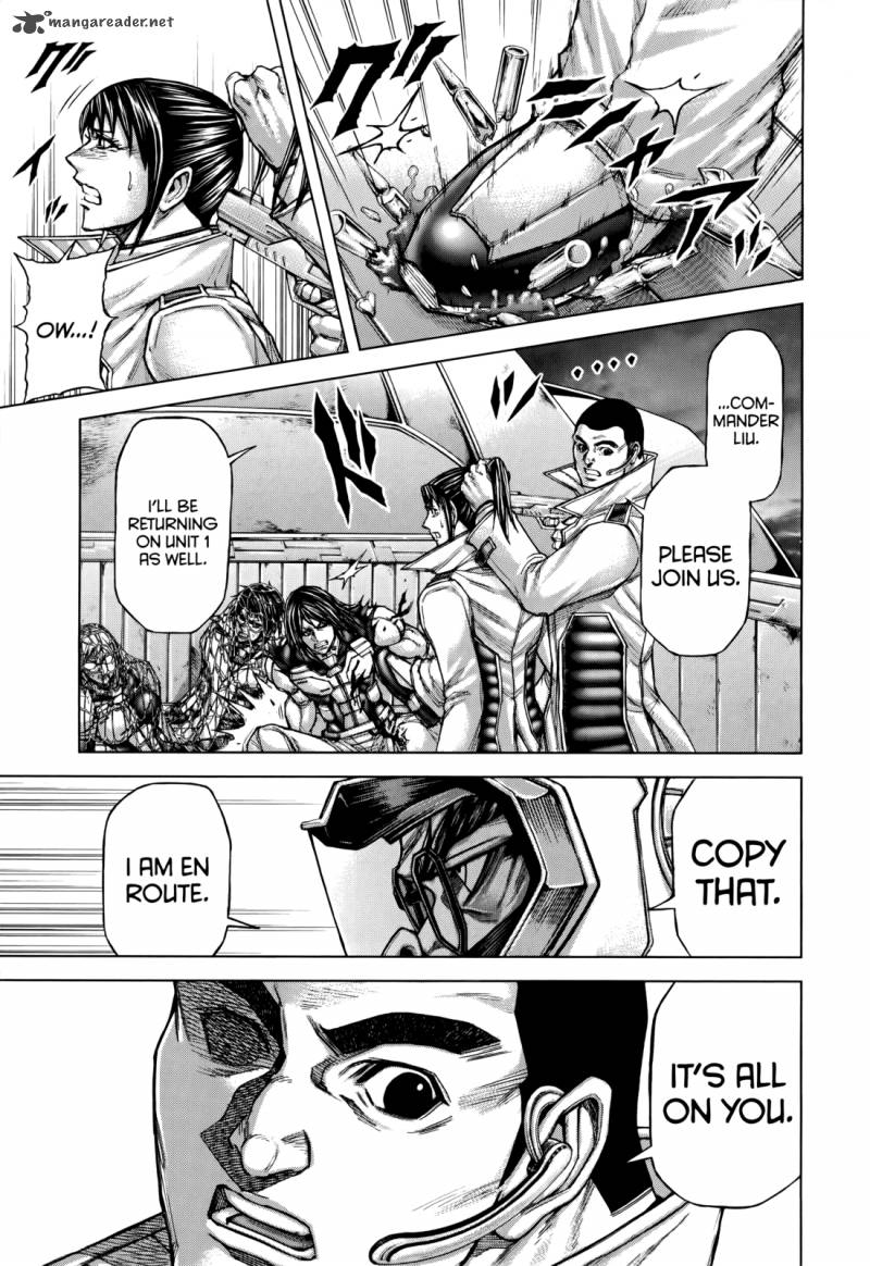 Terra Formars 85 16