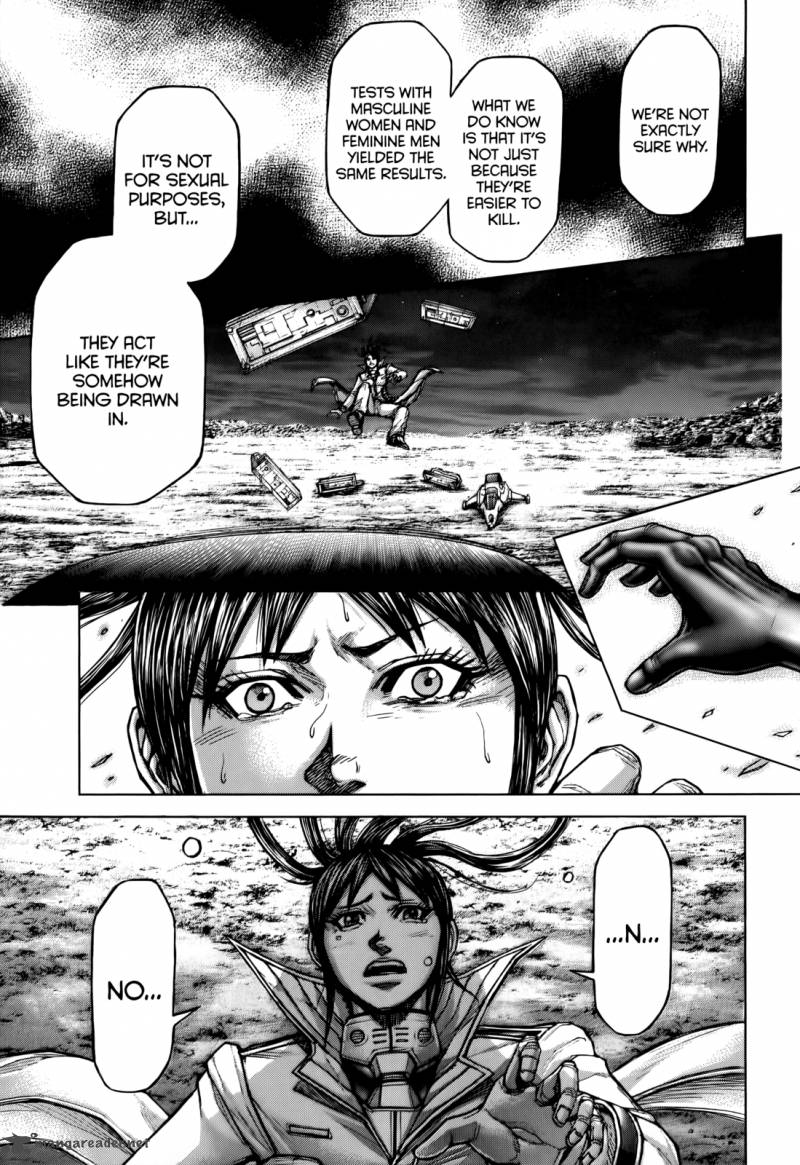 Terra Formars 87 10