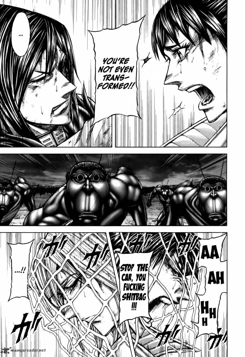 Terra Formars 87 14