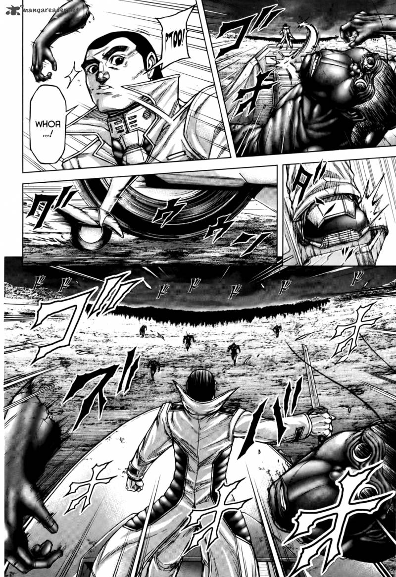 Terra Formars 87 4