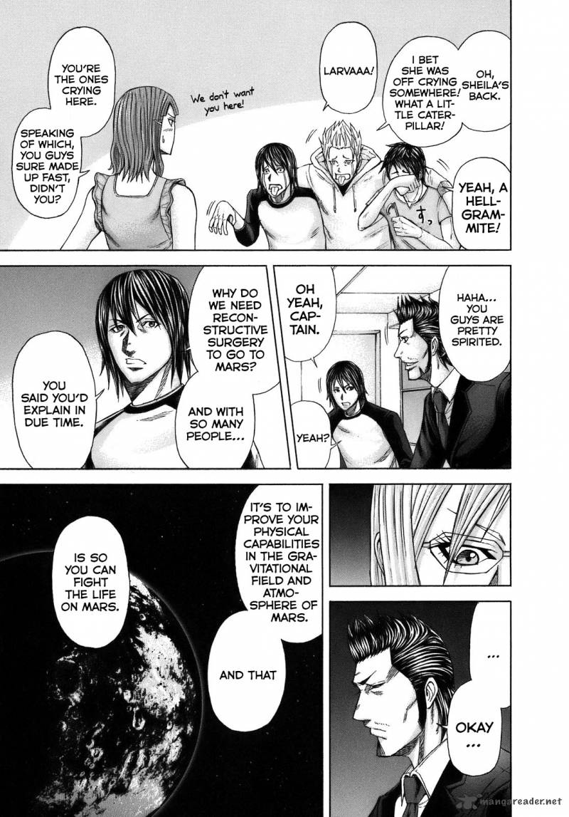 Terra Formars 9 17