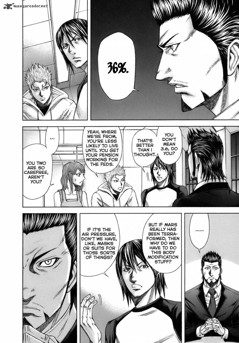 Terra Formars 9 2