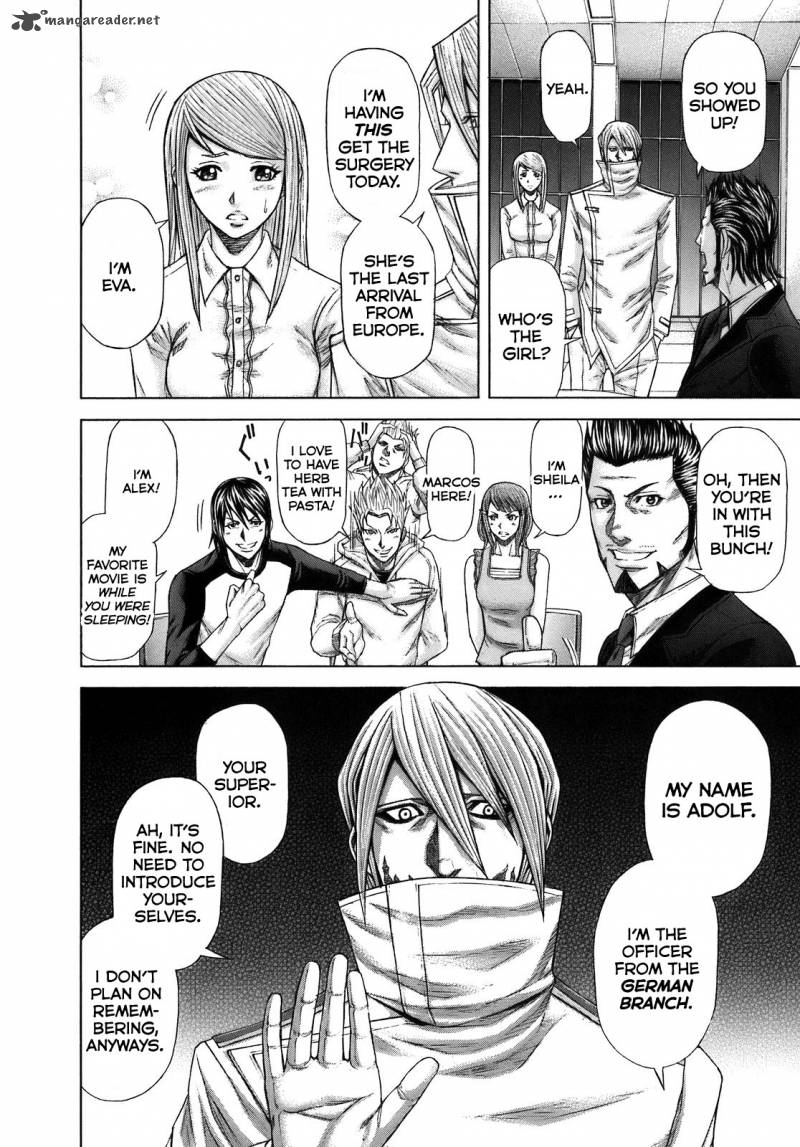 Terra Formars 9 4