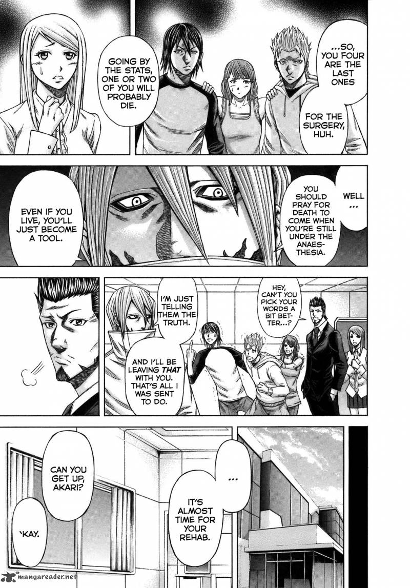 Terra Formars 9 5