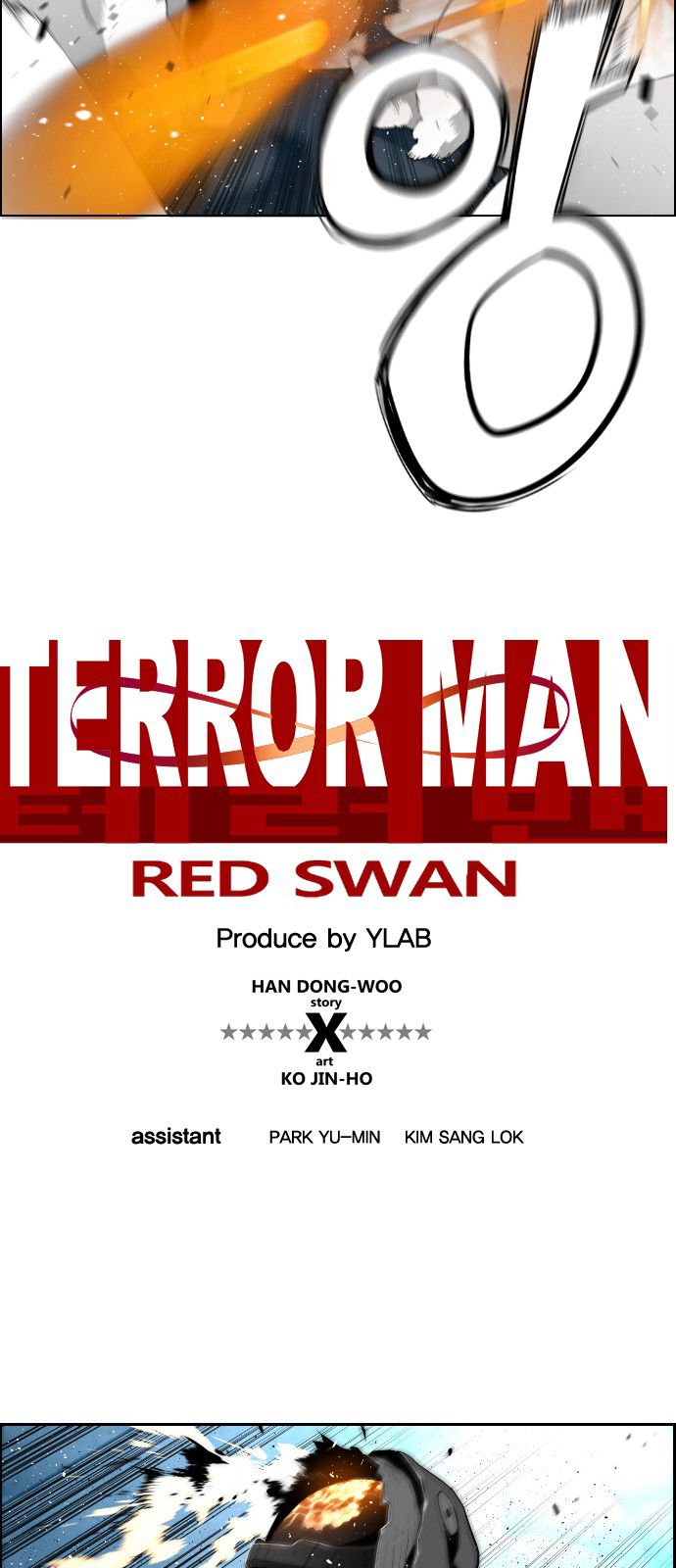 Terror Man 123 5