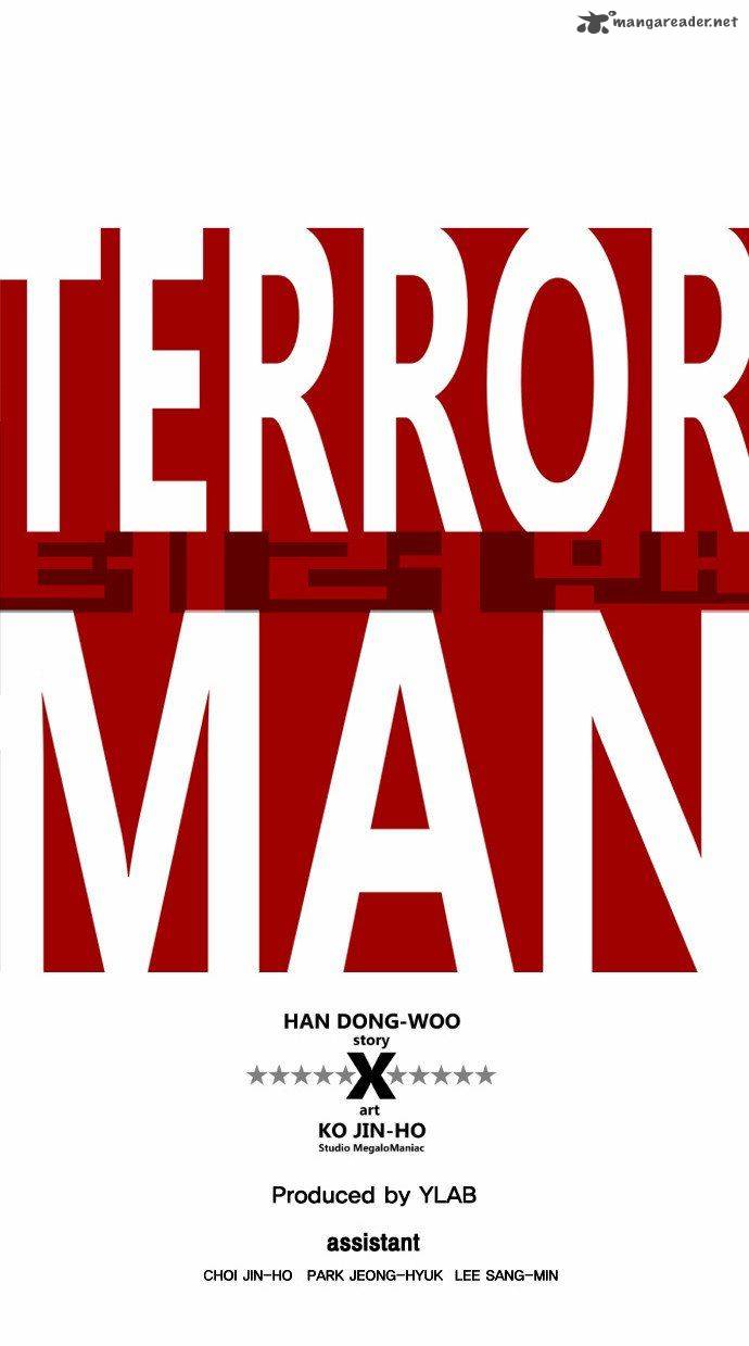 Terror Man 28 4