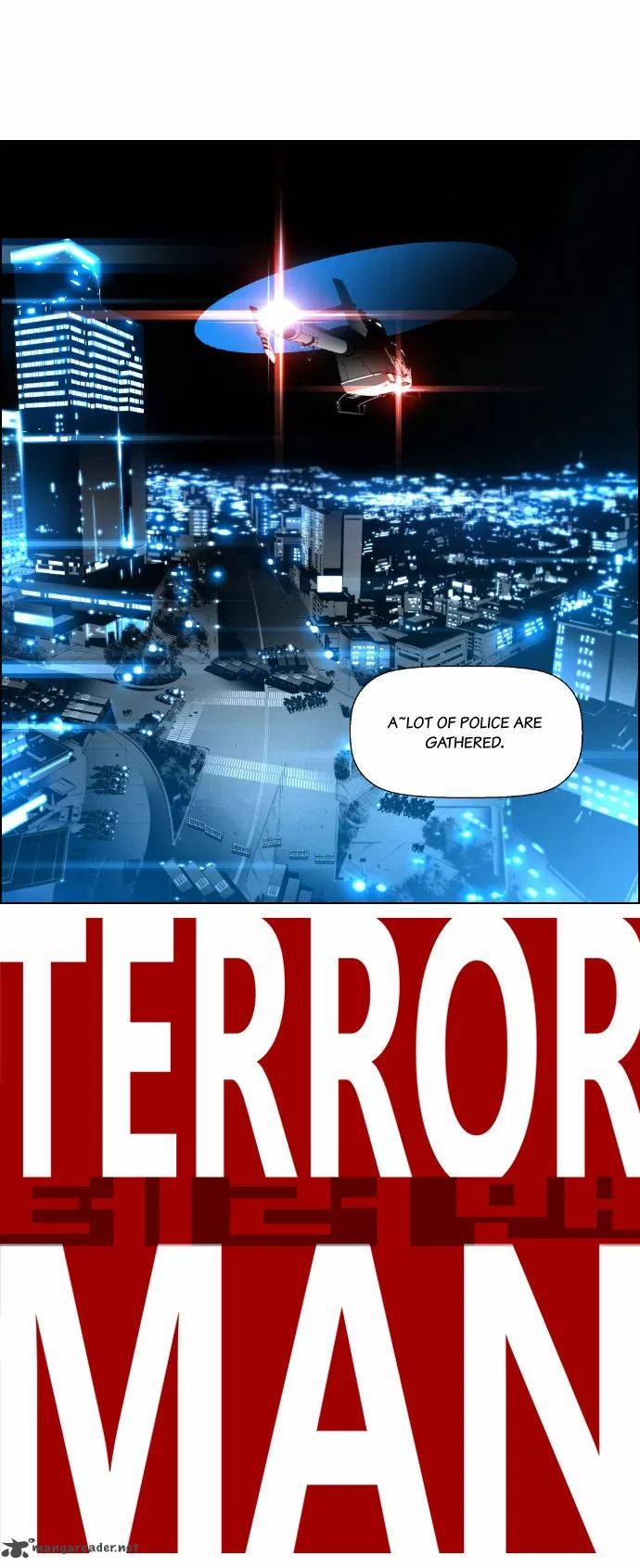 Terror Man 34 4