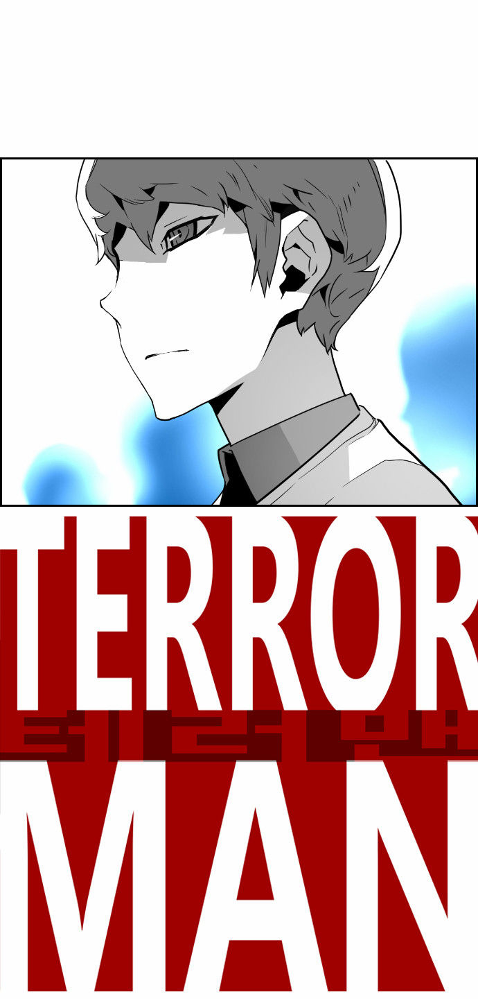 Terror Man 46 6