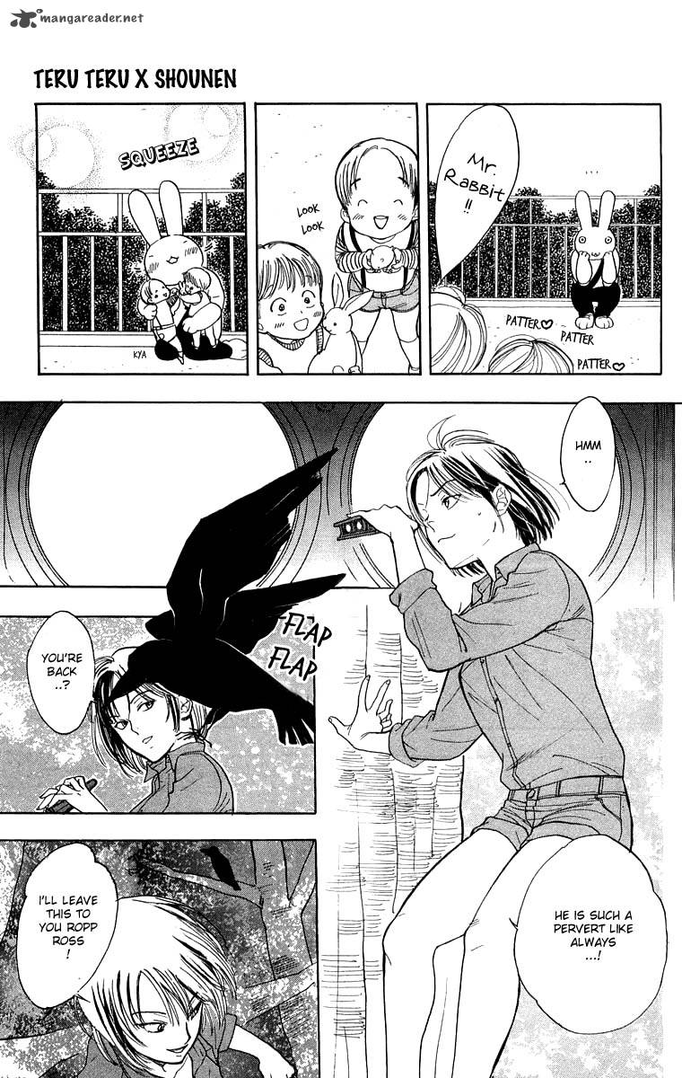 Teru Teru X Shounen 26 12