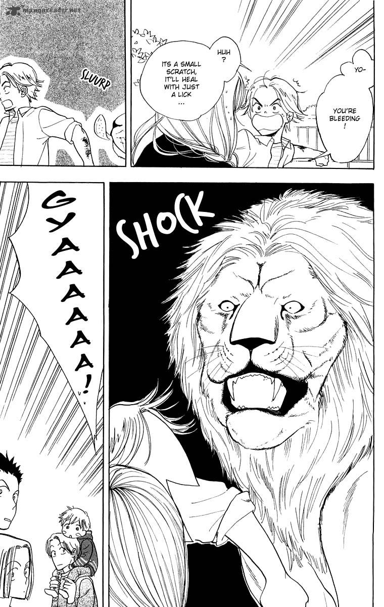 Teru Teru X Shounen 26 14