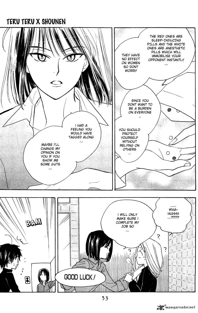 Teru Teru X Shounen 26 18