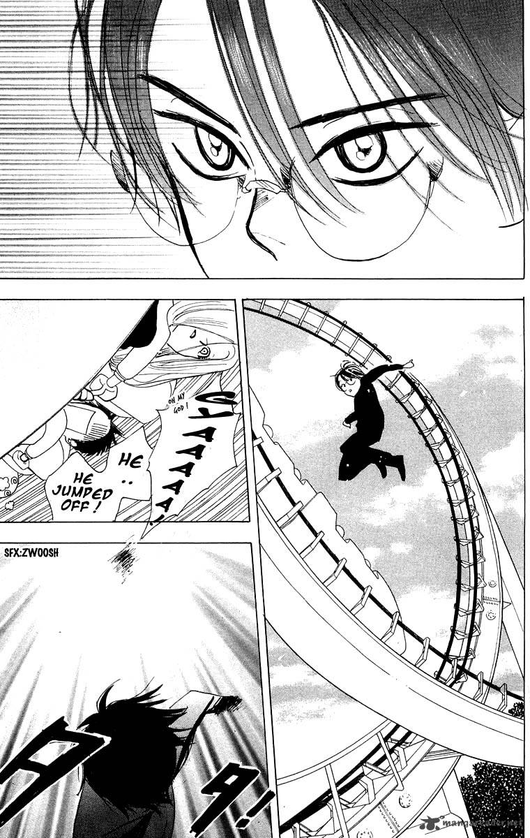Teru Teru X Shounen 26 26