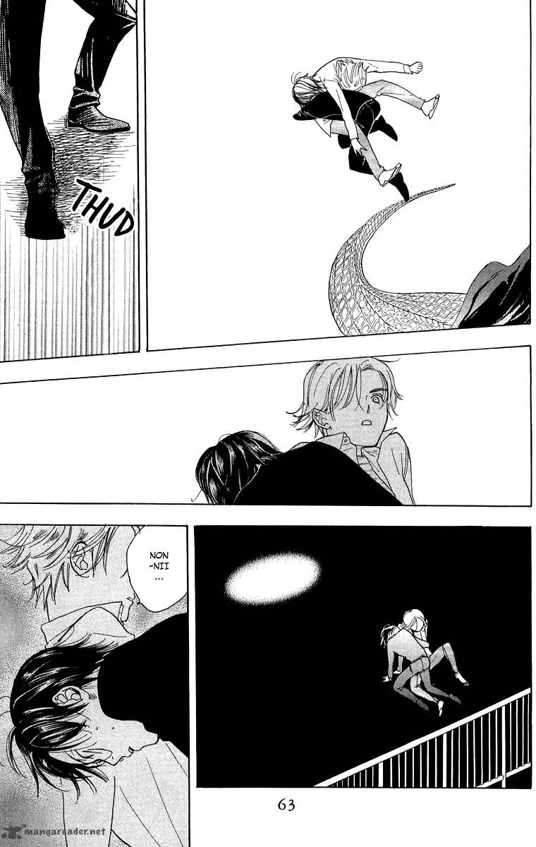 Teru Teru X Shounen 26 28