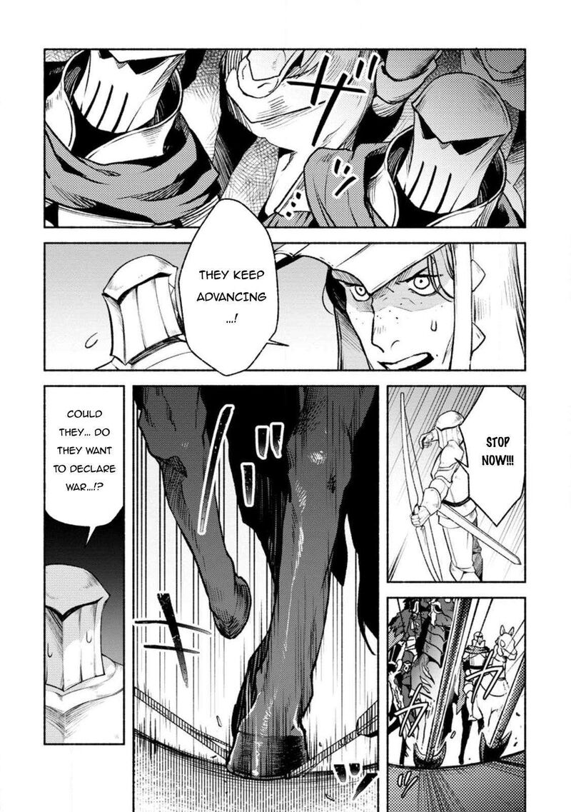 That Gatekeeper Because He Is The Strongest The Exiled Warrior With 9999 Defense Power Unmatched As The Gatekeeper Of The Royal Capital 26a 3