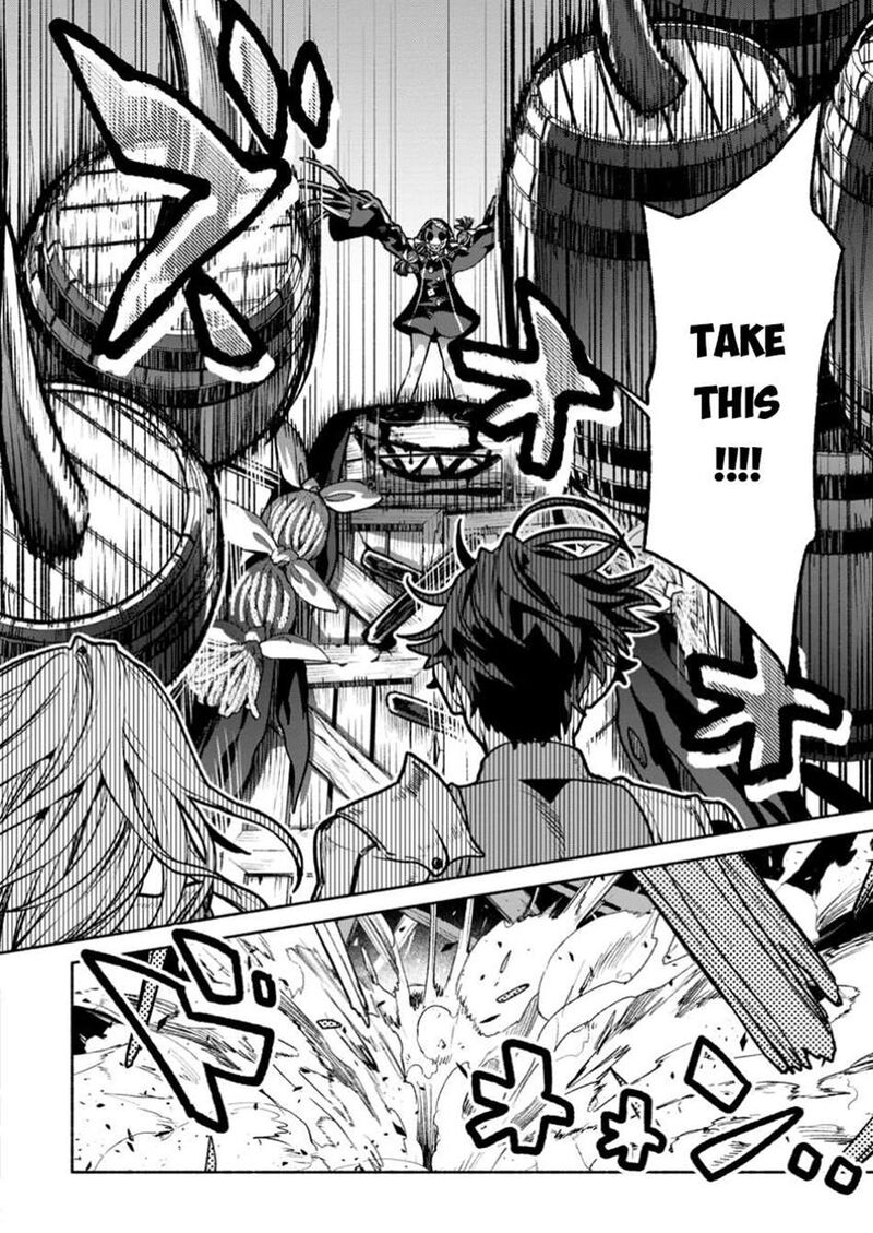 That Gatekeeper Because He Is The Strongest The Exiled Warrior With 9999 Defense Power Unmatched As The Gatekeeper Of The Royal Capital 37b 12