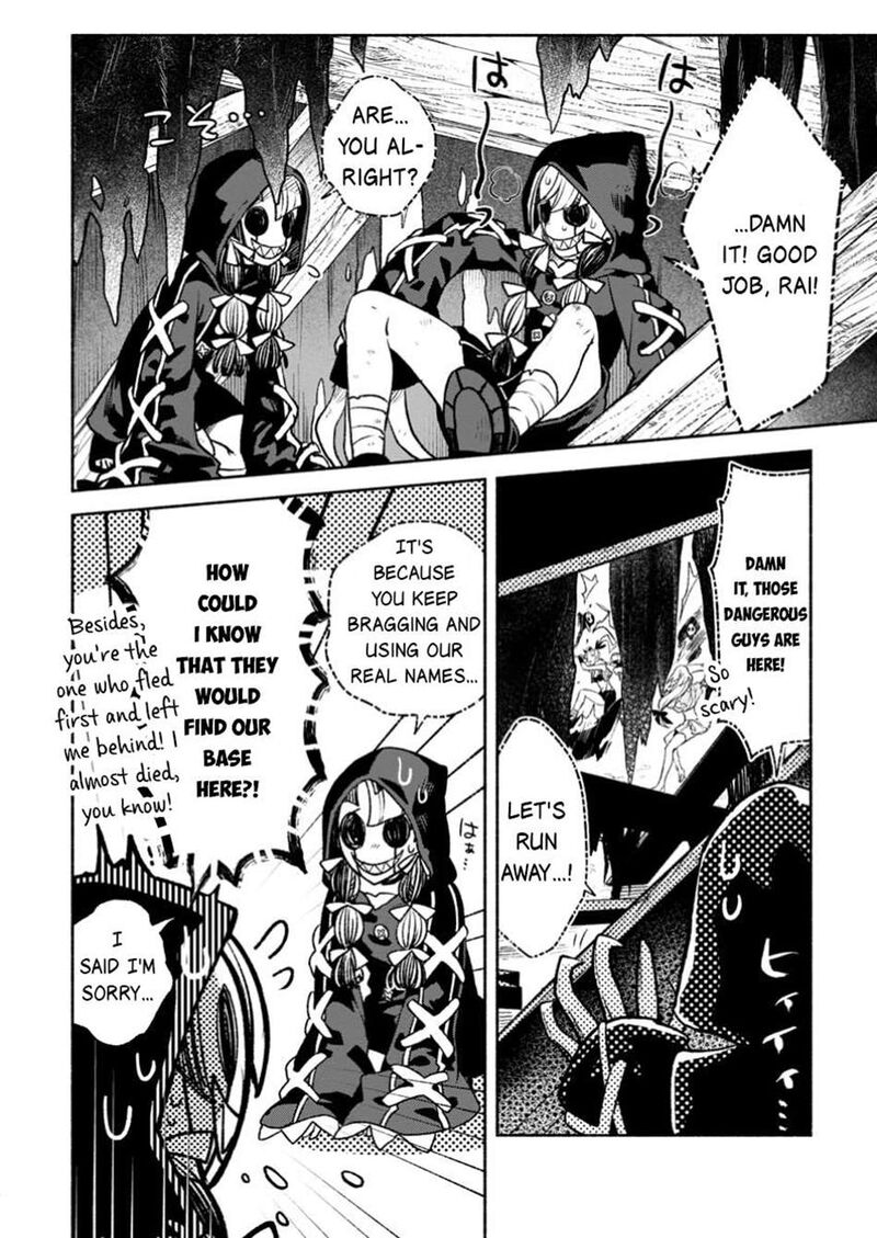 That Gatekeeper Because He Is The Strongest The Exiled Warrior With 9999 Defense Power Unmatched As The Gatekeeper Of The Royal Capital 37b 4