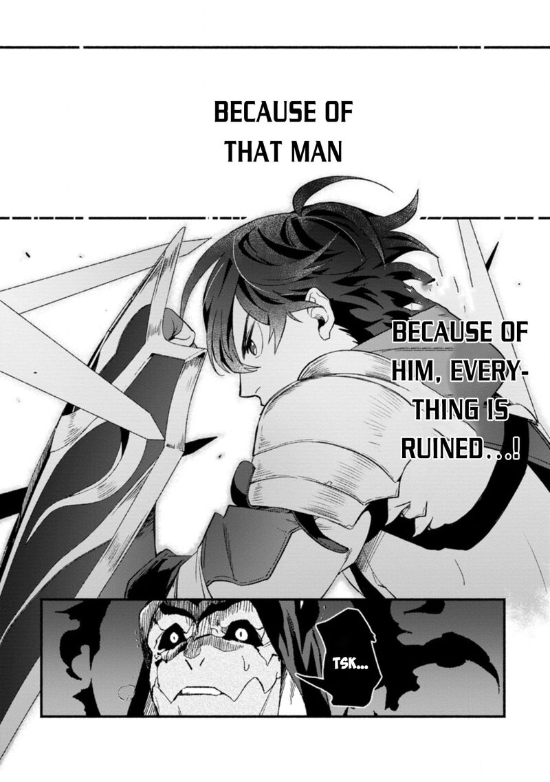 That Gatekeeper Because He Is The Strongest The Exiled Warrior With 9999 Defense Power Unmatched As The Gatekeeper Of The Royal Capital 6 27
