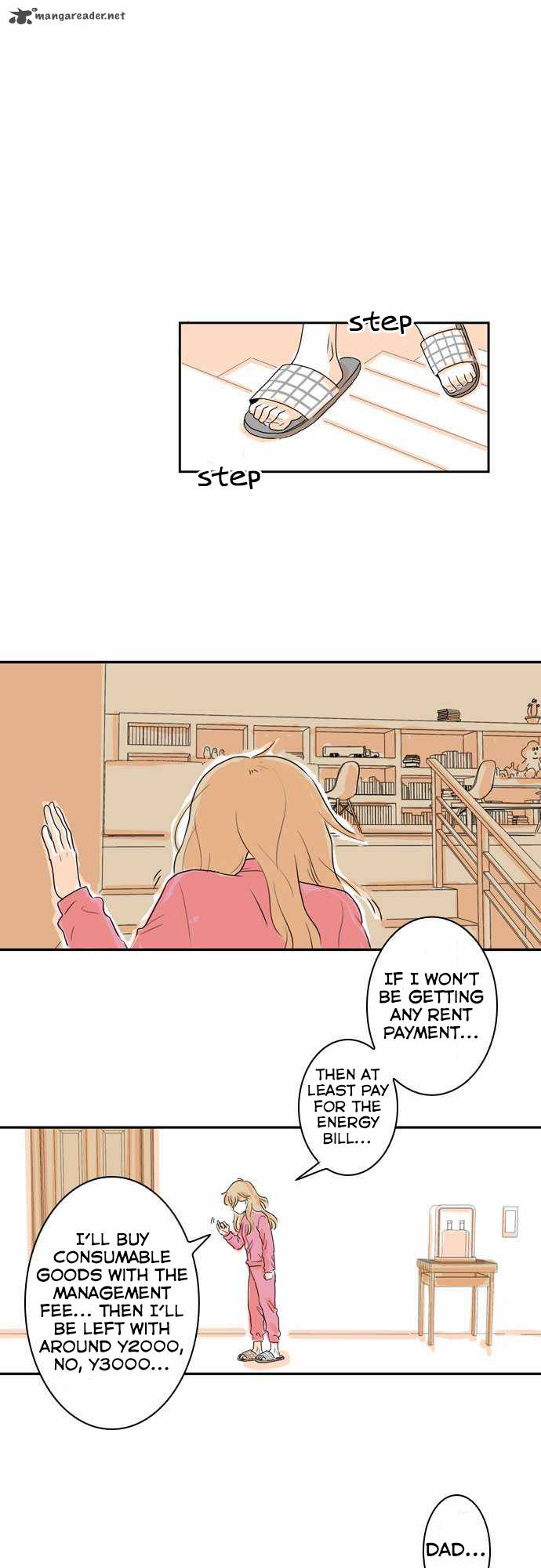 That House Where I Live With You 1 26