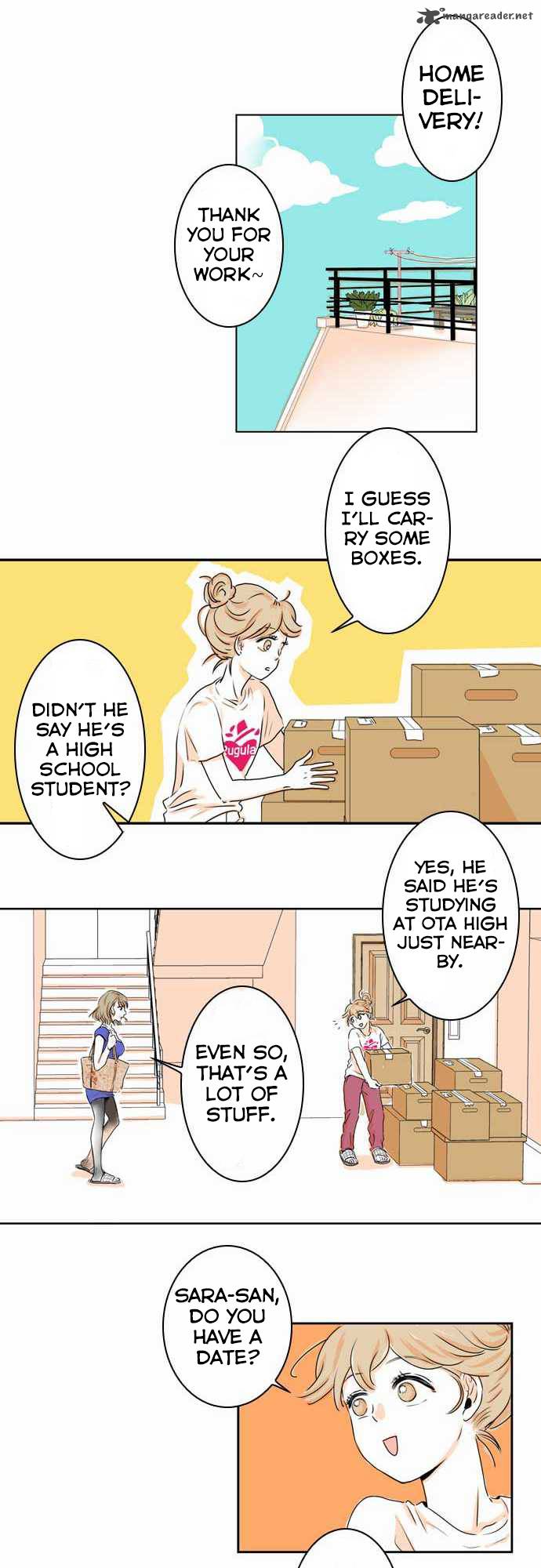 That House Where I Live With You 2 11