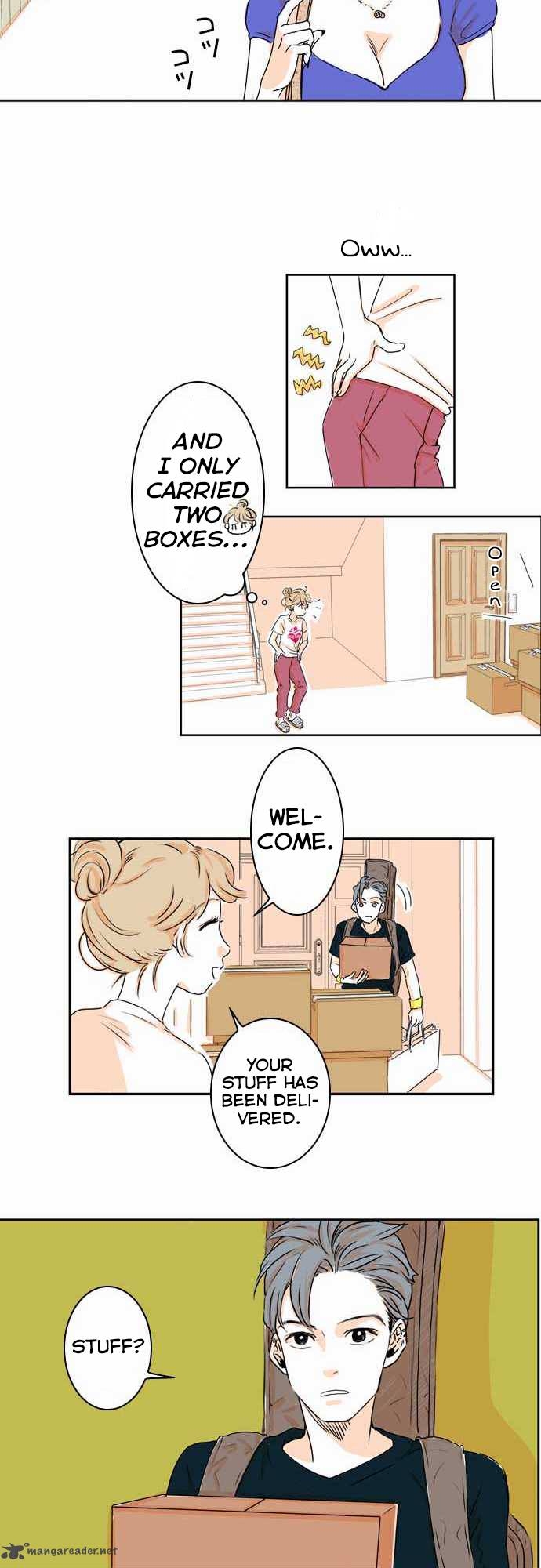 That House Where I Live With You 2 13