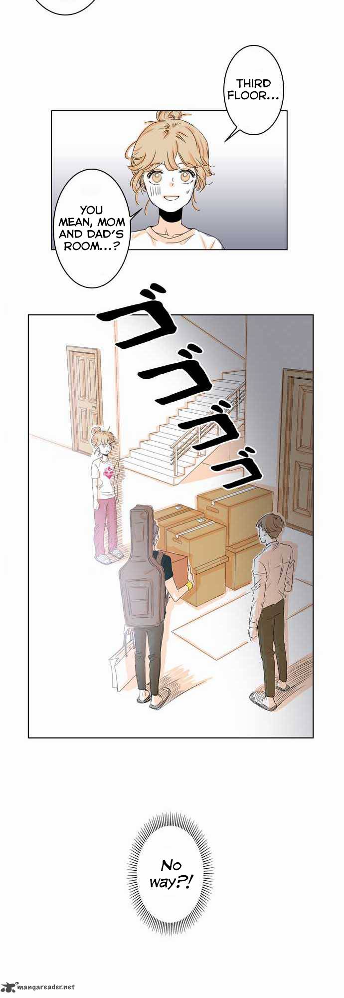 That House Where I Live With You 2 16