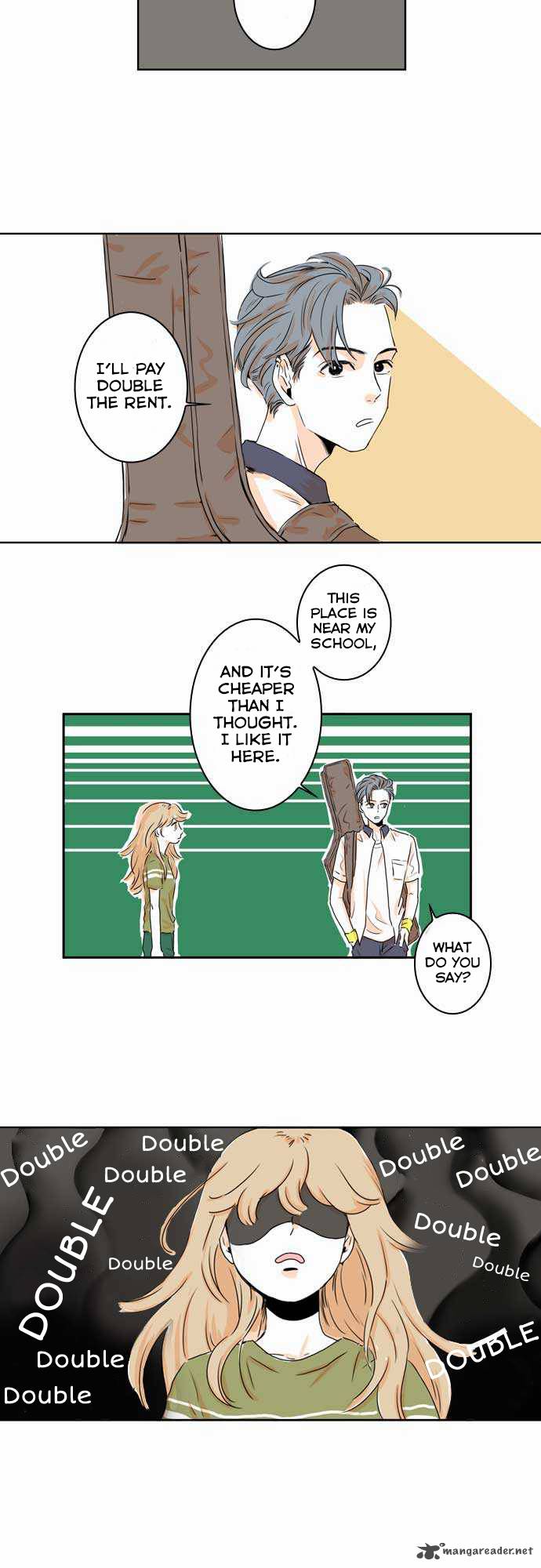 That House Where I Live With You 2 7
