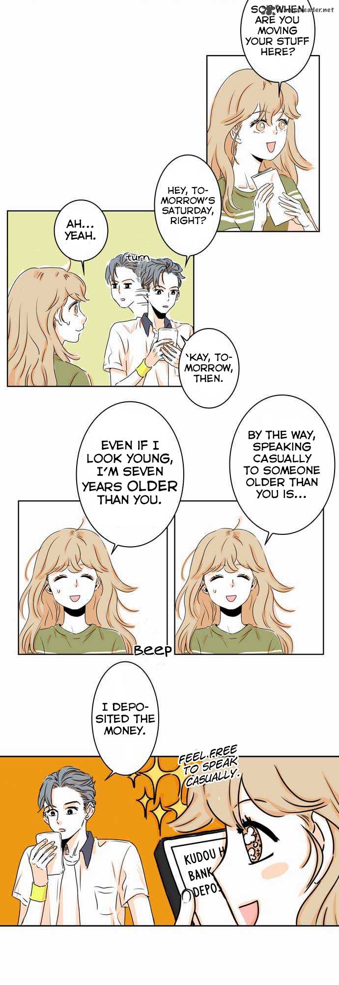 That House Where I Live With You 2 9
