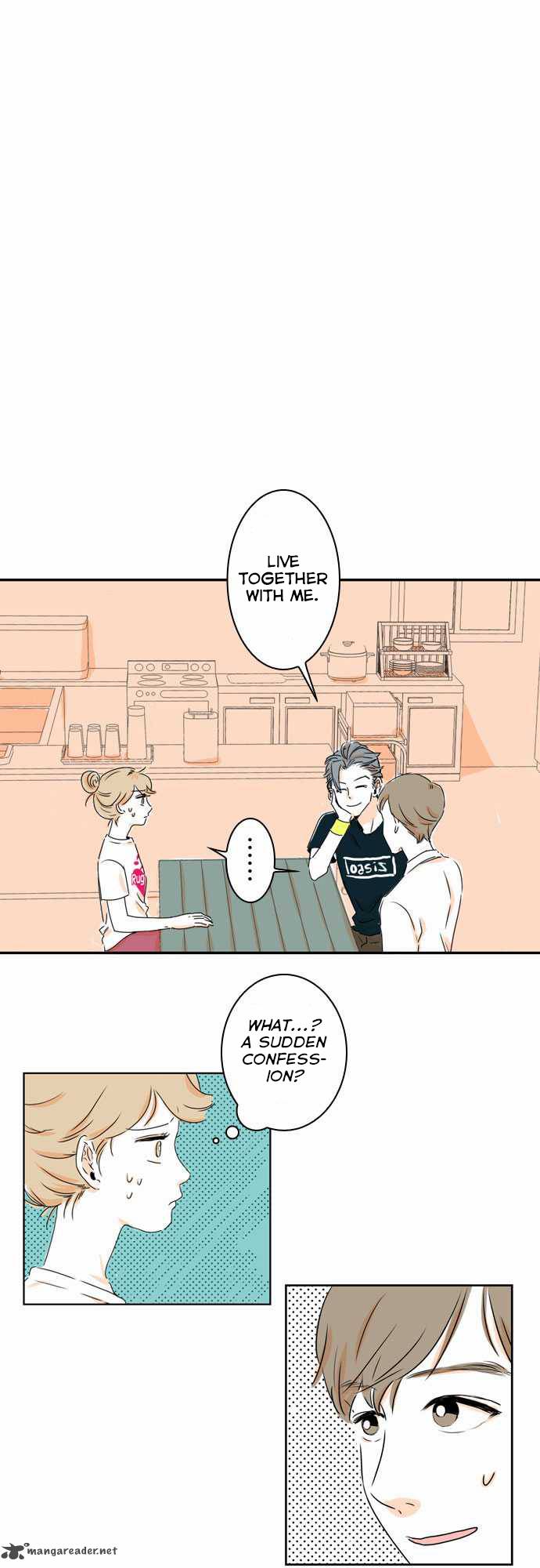 That House Where I Live With You 3 1