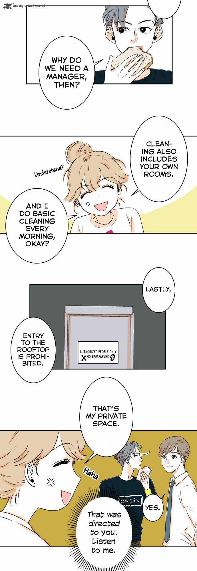 That House Where I Live With You 3 15