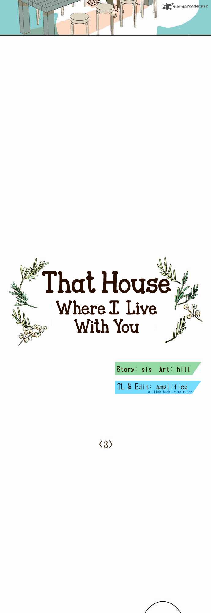 That House Where I Live With You 3 7