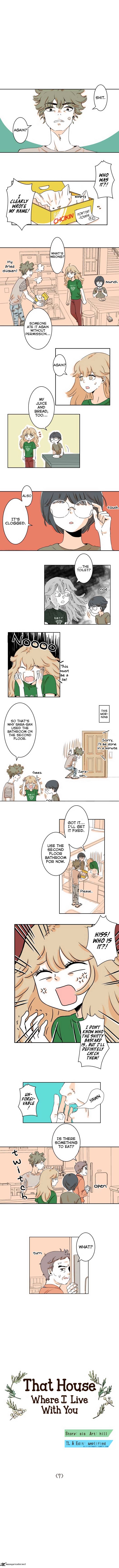 That House Where I Live With You 7 1